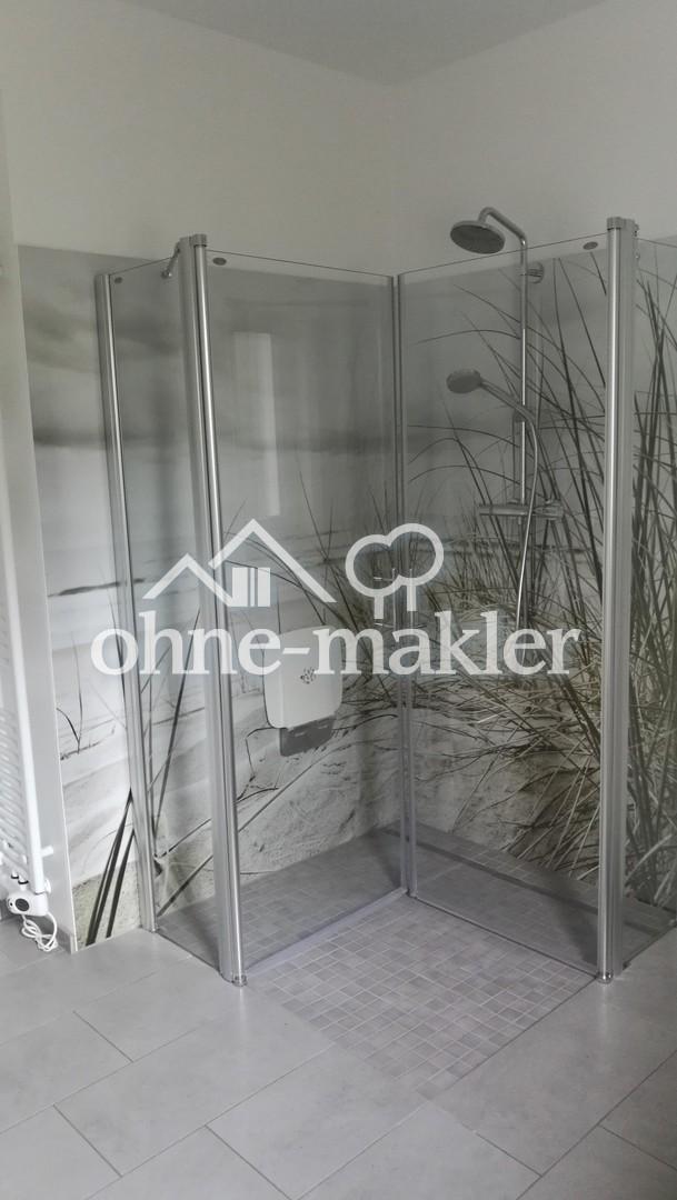 Altersgerechte barrierefreie 2 Zim. Wohnung, EG mit Garten - Foto 3