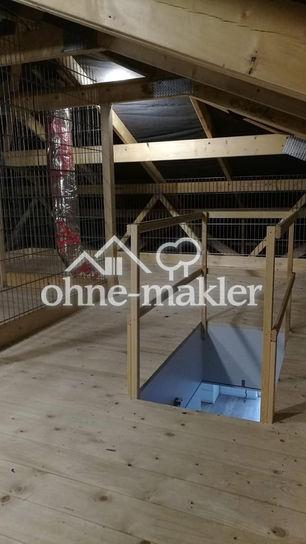 Altersgerechte barrierefreie 2 Zim. Wohnung, EG mit Garten - Foto 1