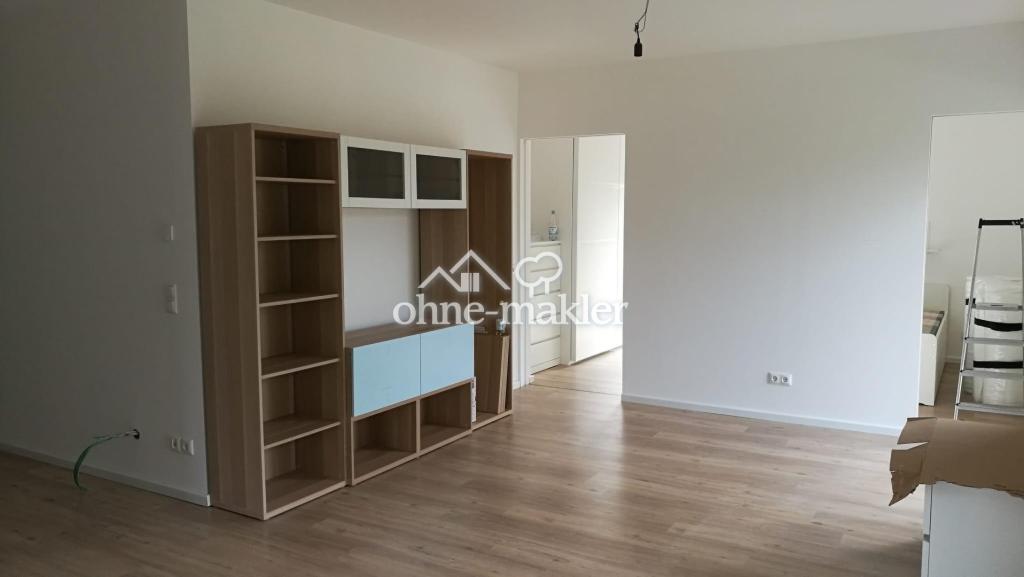Altersgerechte barrierefreie 2 Zim. Wohnung, EG mit Garten - Photo 4