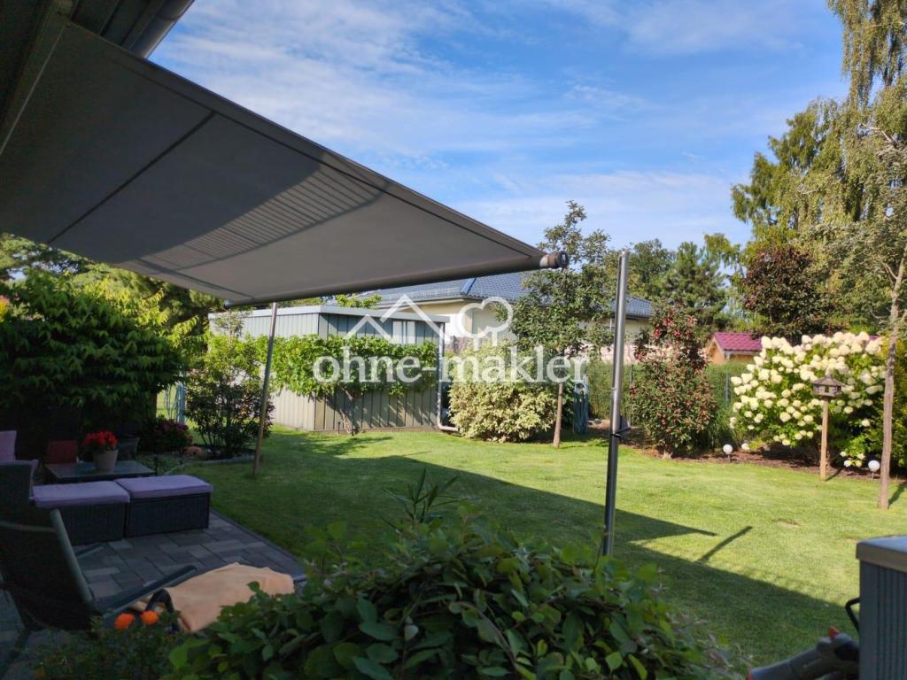 Altersgerechte barrierefreie 2 Zim. Wohnung, EG mit Garten - Photo 5