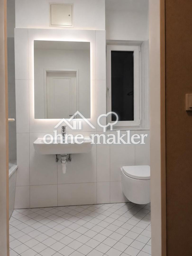 Gemütliche 3-Zimmer-Wohnung mit Balkon und PKW Stellplatz in Königs Wusterhausen - Photo 5