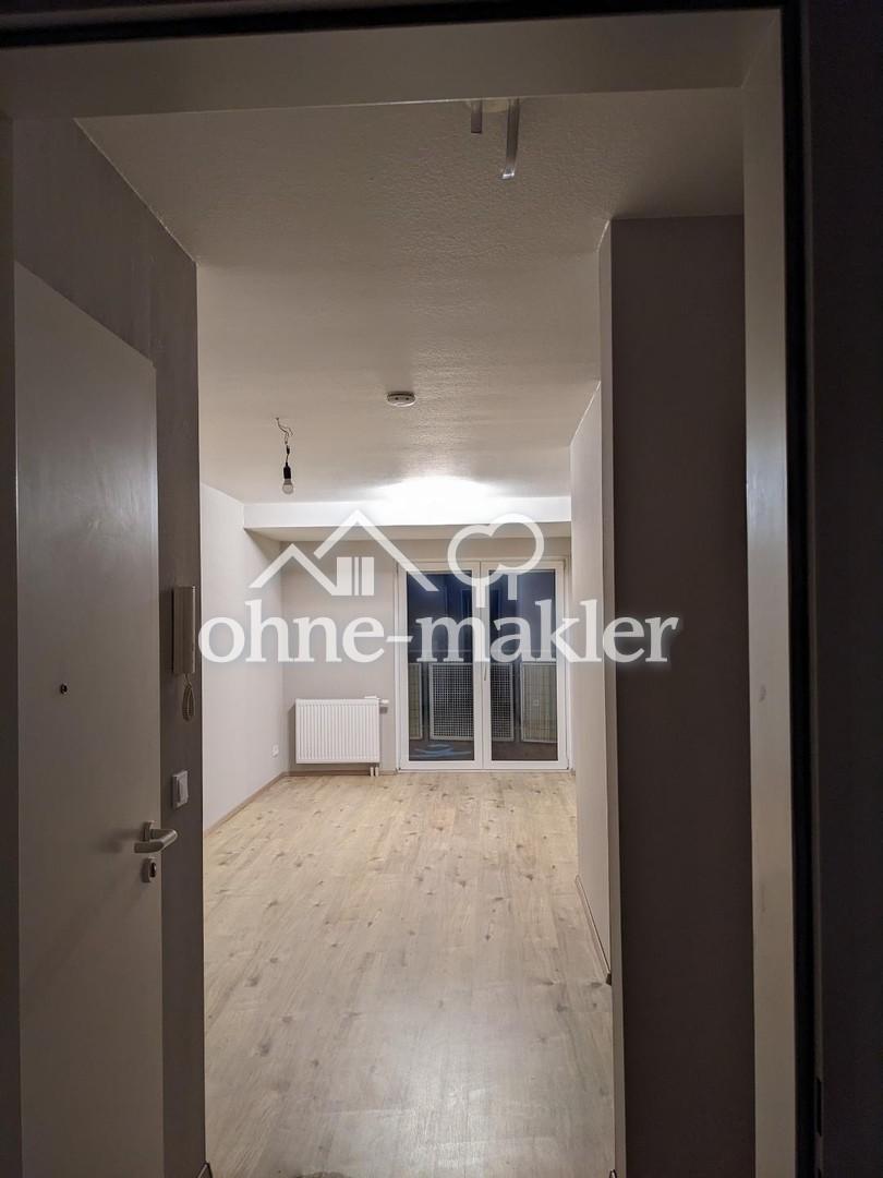 Gemütliche 3-Zimmer-Wohnung mit Balkon und PKW Stellplatz in Königs Wusterhausen - Photo 2