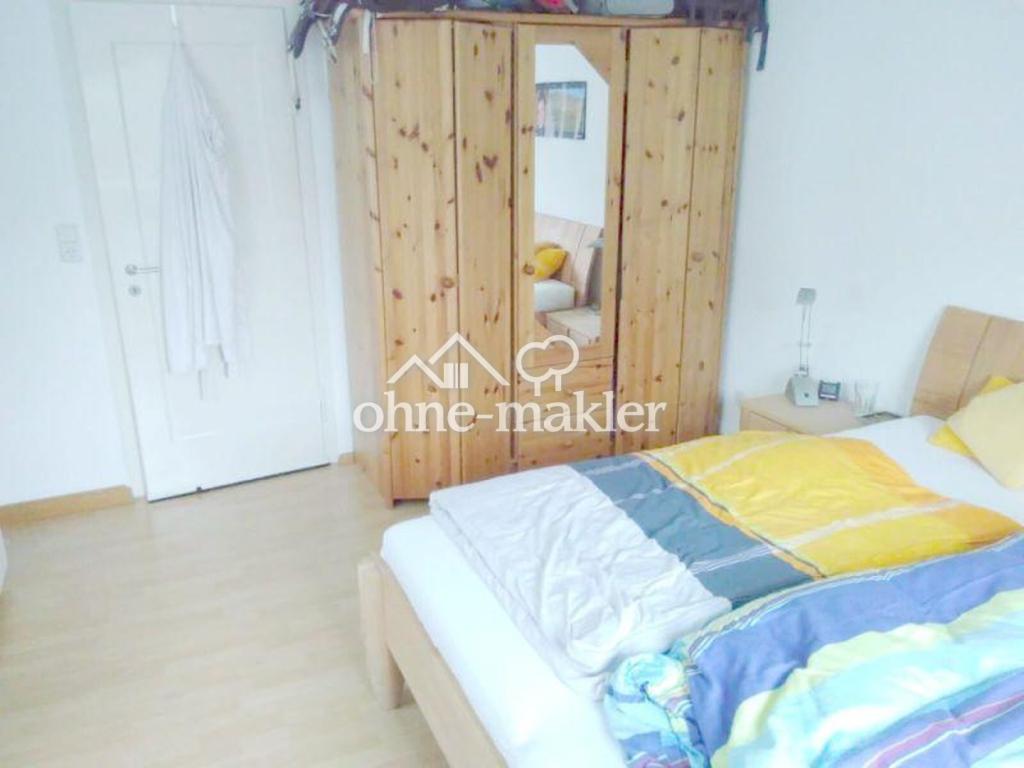 Schöne, helle und gepflegte 2 Zi- Whg mit EBK in Düsseldorf - Stadtmitte - Photo 2