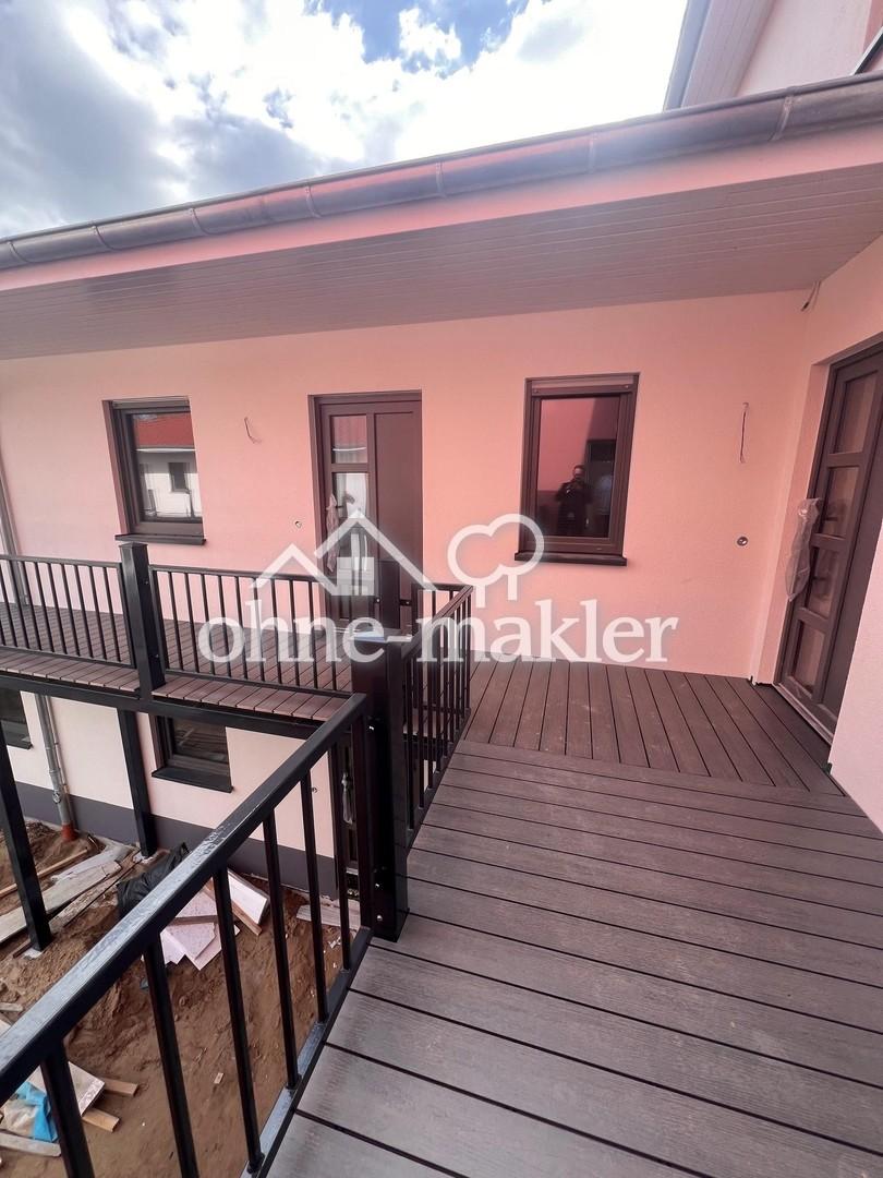 Wohnen mit Komfort in Lübow – Altersgerechte Wohnanlage mit Gemeinschaft und Lebensqualität - Photo 3