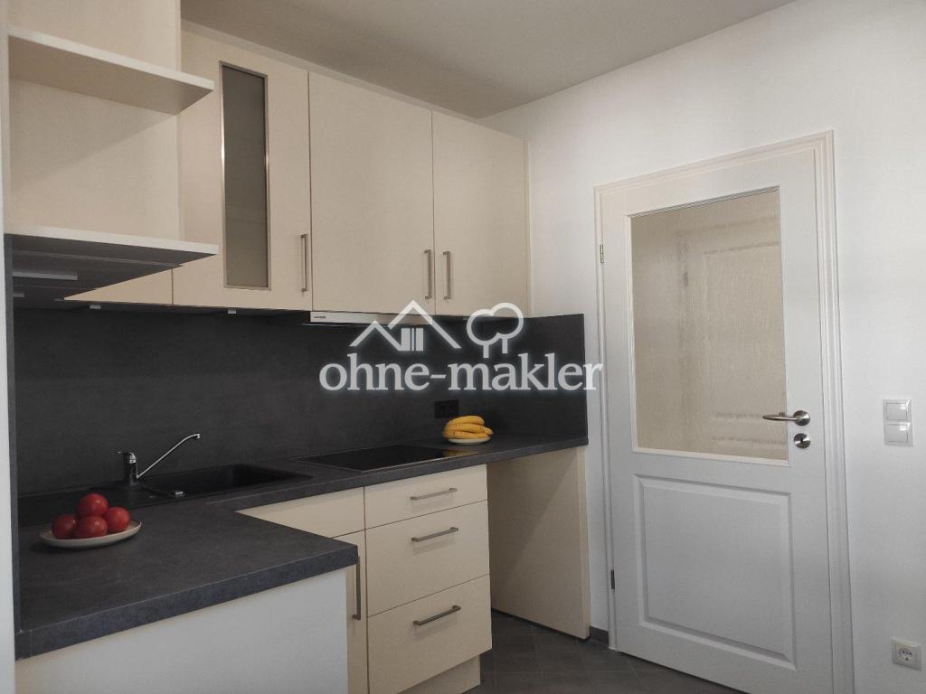 Luxuriöse Zwei-Zimmer-Wohnung mit Stadtgarten am Tilsiter Platz in Kiel-Ellerbek/Wellingdorf - Foto 1