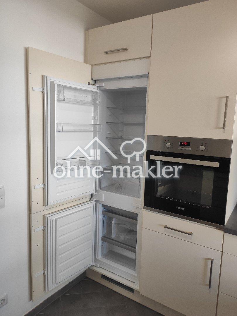 Luxuriöse Zwei-Zimmer-Wohnung mit Stadtgarten am Tilsiter Platz in Kiel-Ellerbek/Wellingdorf - Foto 3