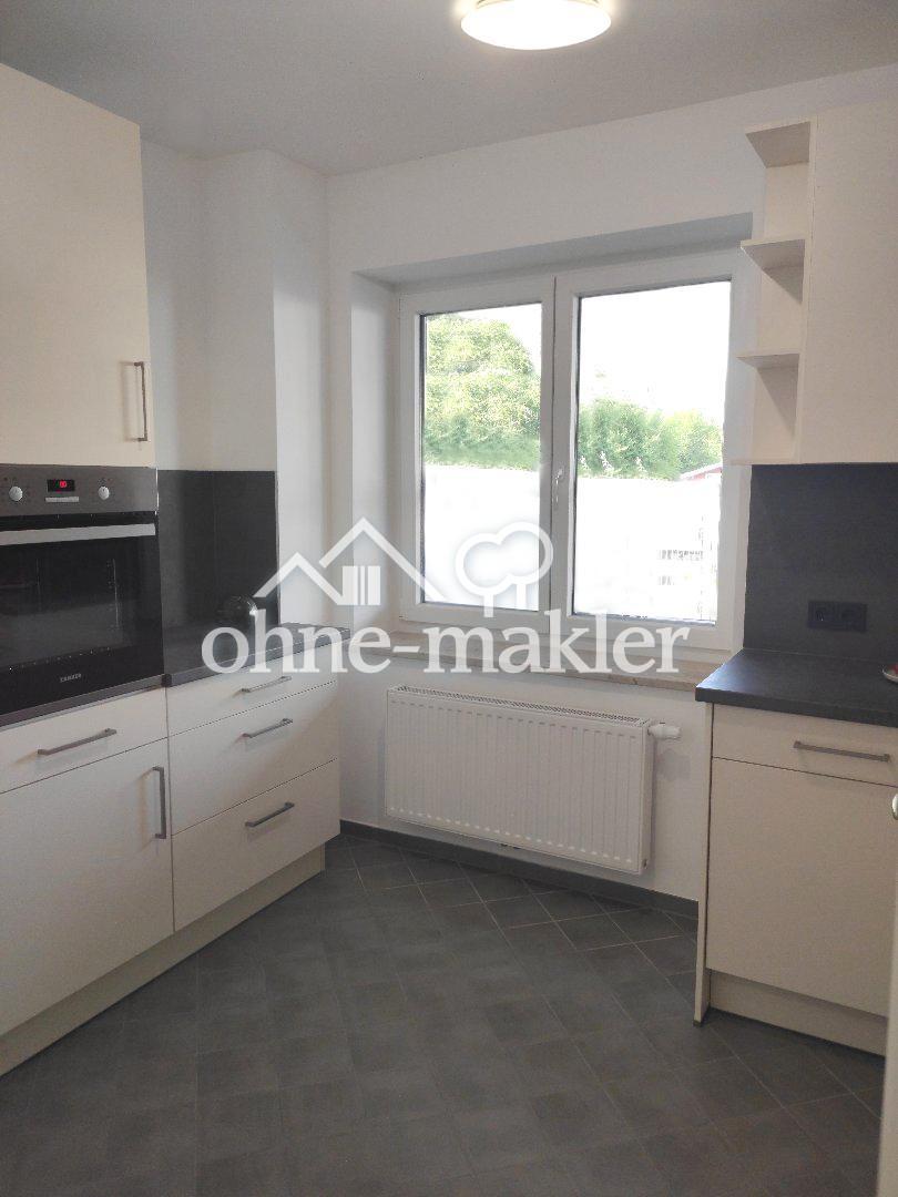 Luxuriöse Zwei-Zimmer-Wohnung mit Stadtgarten am Tilsiter Platz in Kiel-Ellerbek/Wellingdorf - Foto 4