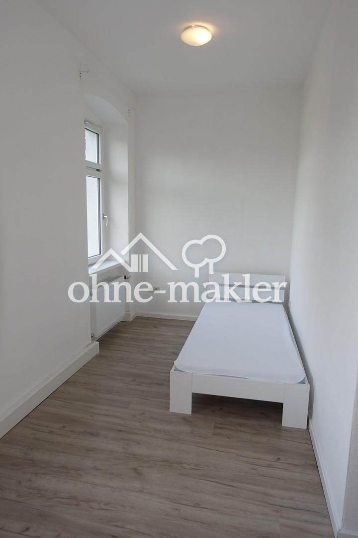 125qm 6-Raum Wohnung nach Renovierung und Sanierung zum Erstbezug - Foto 2