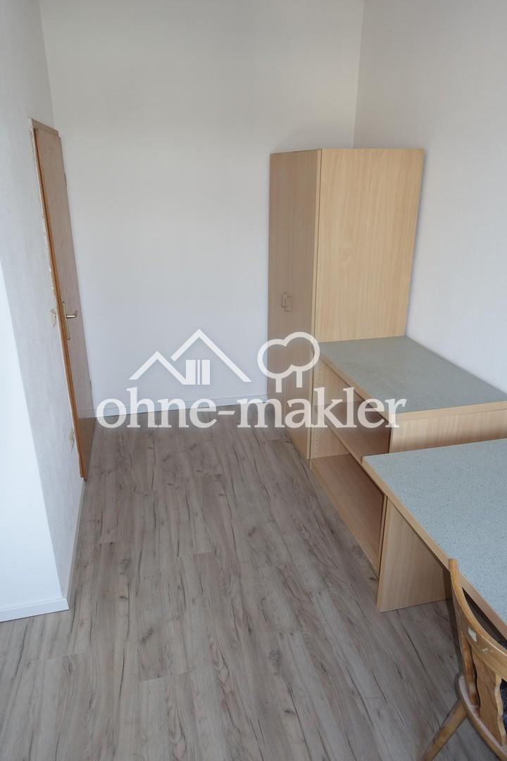 125qm 6-Raum Wohnung nach Renovierung und Sanierung zum Erstbezug - Foto 1
