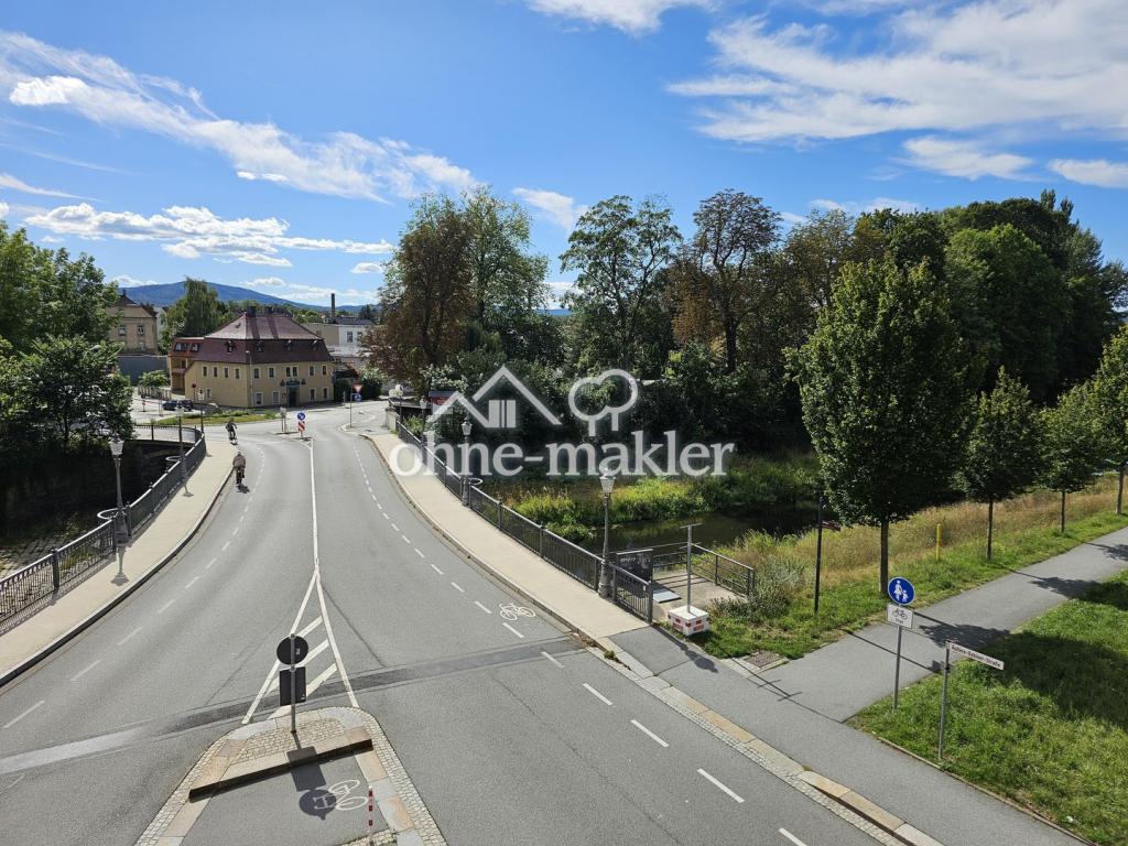 125qm 6-Raum Wohnung nach Renovierung und Sanierung zum Erstbezug - Photo 5