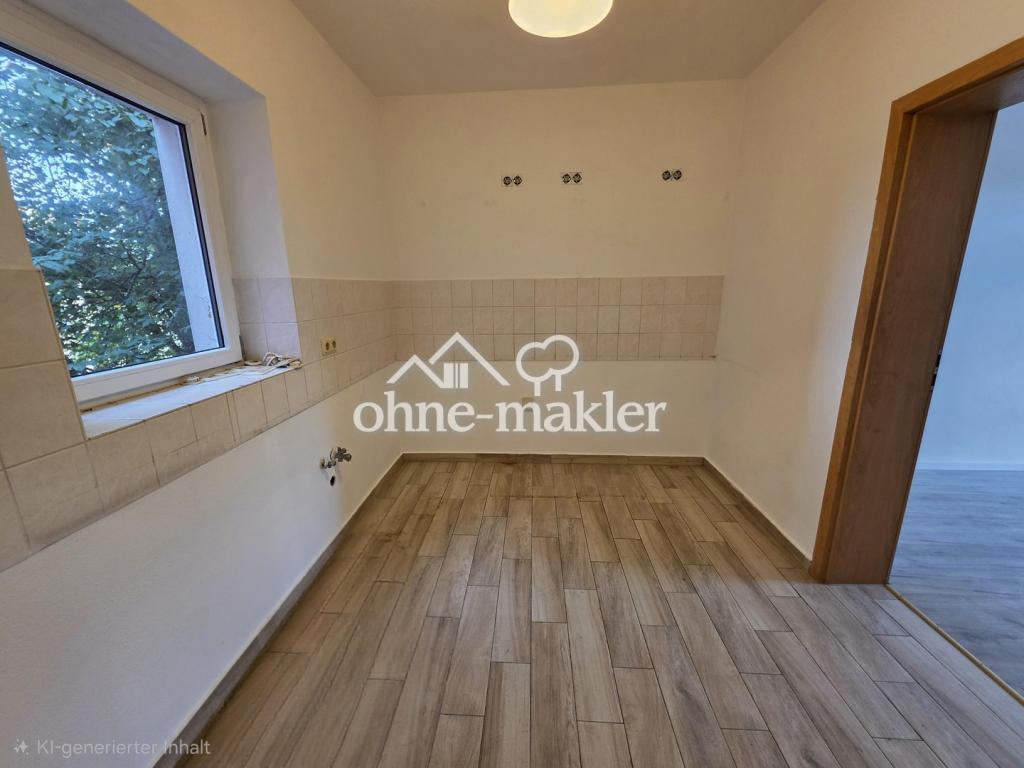 125qm 6-Raum Wohnung nach Renovierung und Sanierung zum Erstbezug - Photo 1