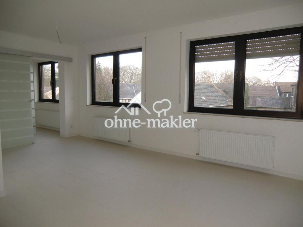 Schicke neuwertige Wohnung 54m² 1 OG - Foto 4