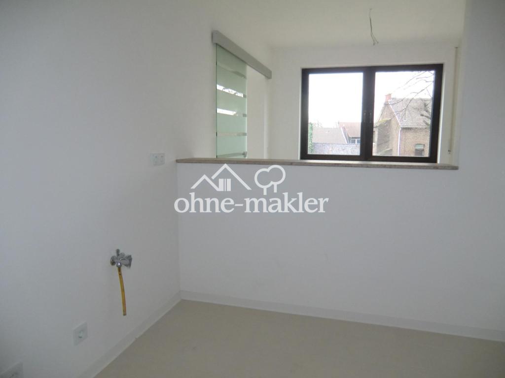 Schicke neuwertige Wohnung 54m² 1 OG - Foto 5