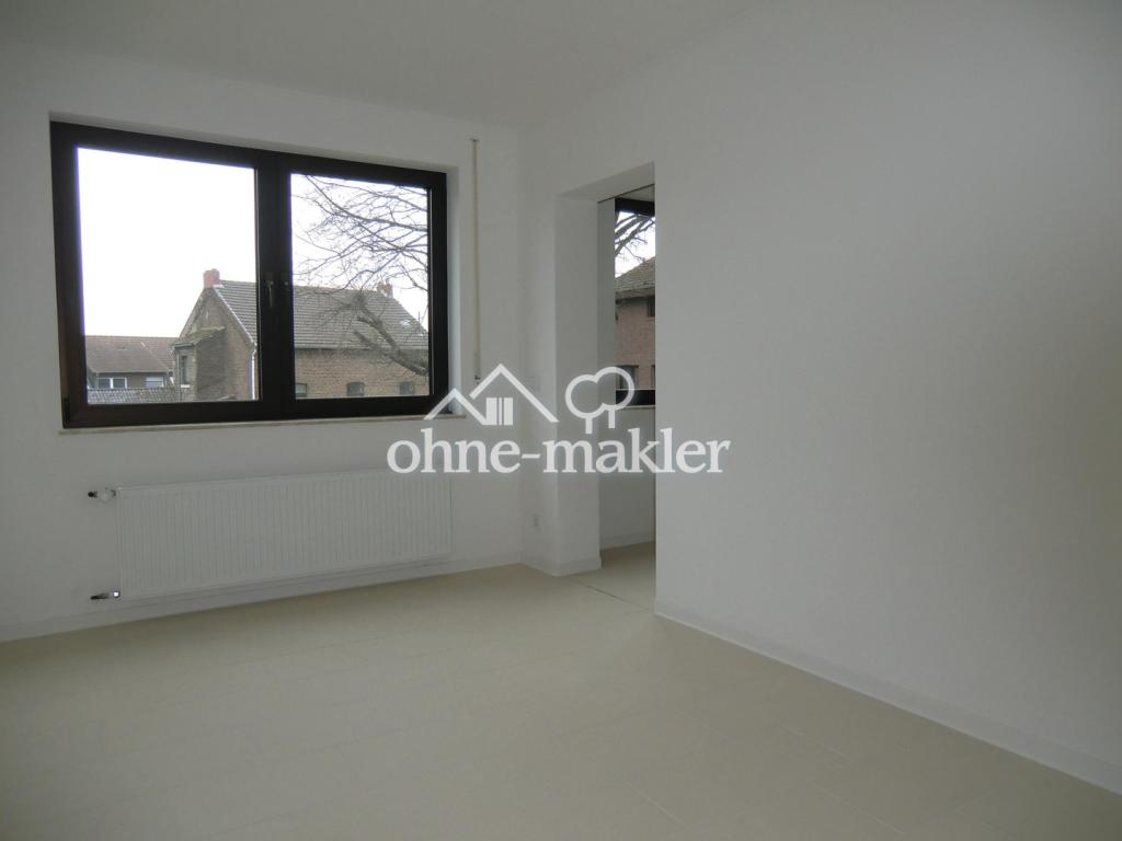 Schicke neuwertige Wohnung 54m² 1 OG - Foto 1