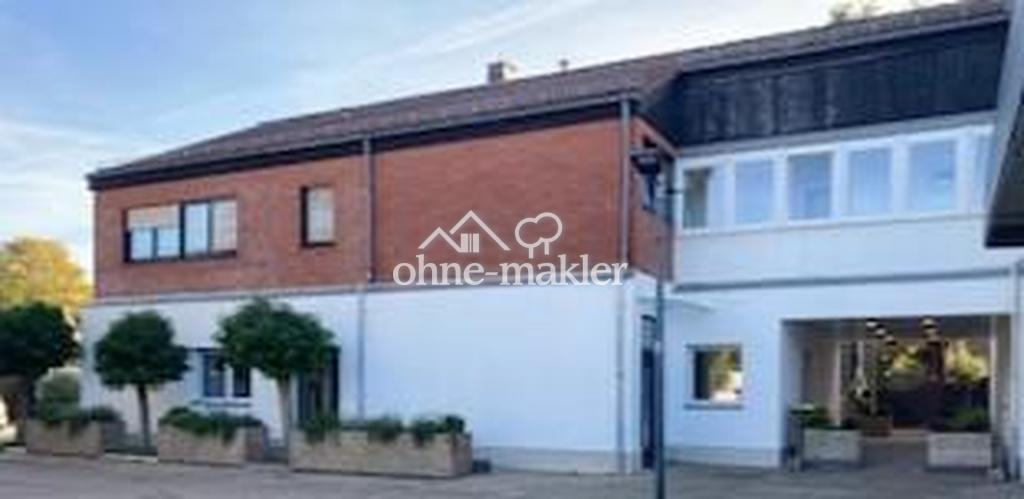 Schicke neuwertige Wohnung 54m² 1 OG - Photo 1