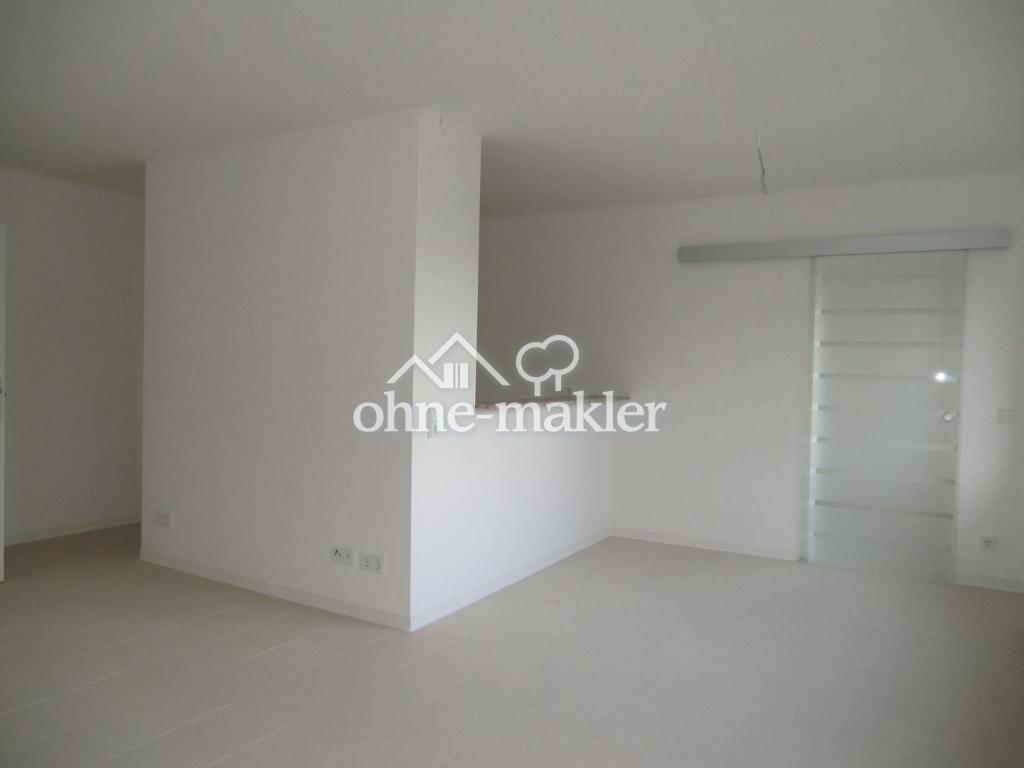 Schicke neuwertige Wohnung 54m² 1 OG - Photo 2