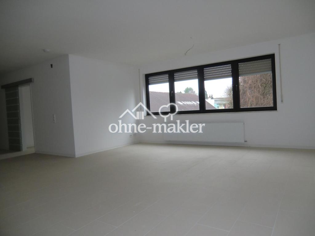 Großzügige 2 Zimmerwohnung 89m² 1 OG - Foto 1