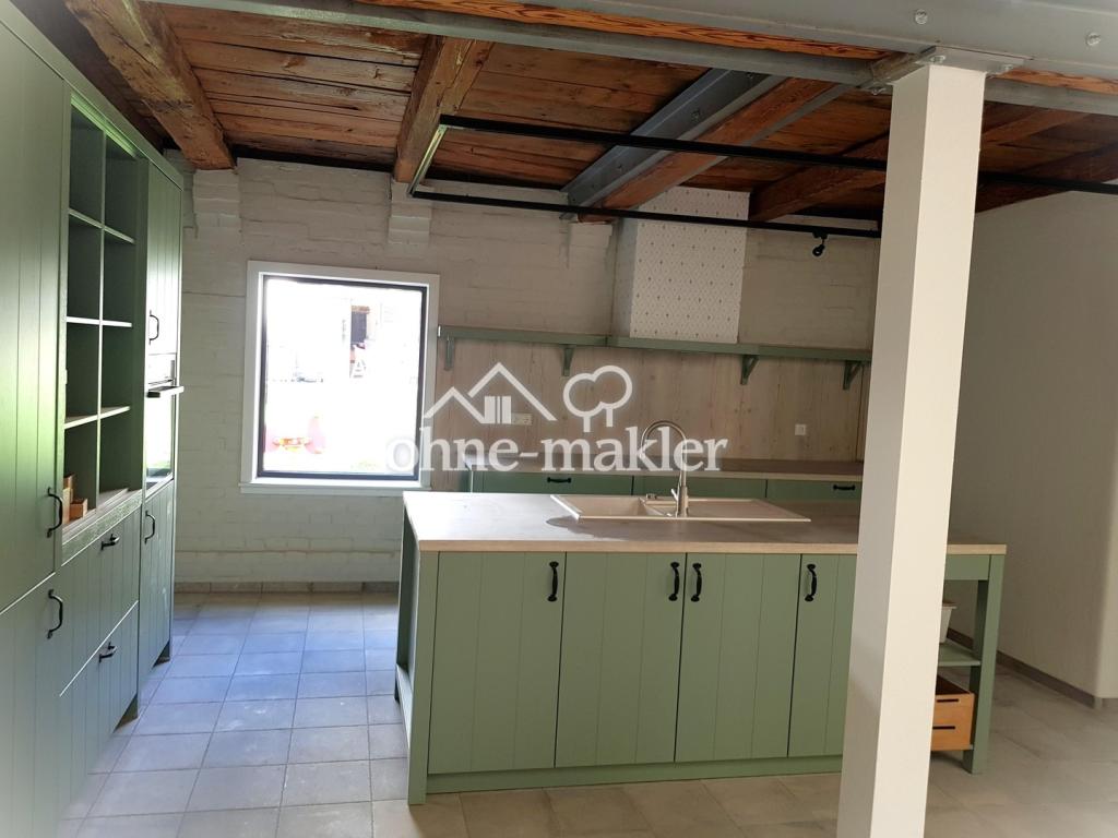Außergewöhnliches Wohnen in liebevoll sanierter Scheune - Photo 3