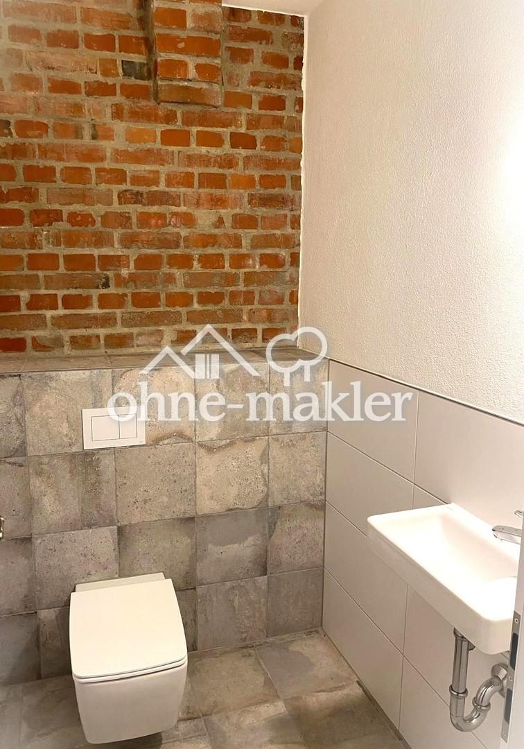Außergewöhnliches Wohnen in liebevoll sanierter Scheune - Photo 5