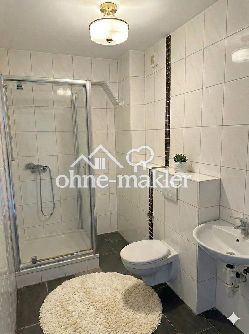 Charmante 2-Zi. Wohnung mit Einbauküche in ruhiger Lage Bad Nauheim/ Steinfurth - Foto 2