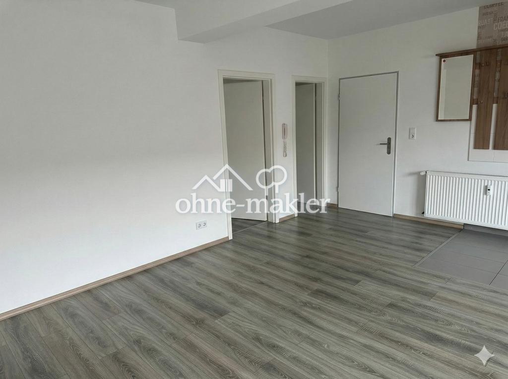Charmante 2-Zi. Wohnung mit Einbauküche in ruhiger Lage Bad Nauheim/ Steinfurth - Foto 3