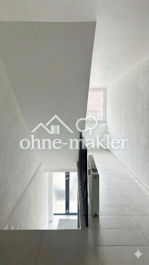 Charmante 2-Zi. Wohnung mit Einbauküche in ruhiger Lage Bad Nauheim/ Steinfurth - Photo 2
