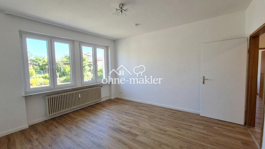 Charmante 2-Zi. Wohnung mit Einbauküche in ruhiger Lage Bad Nauheim/ Steinfurth - Photo 4