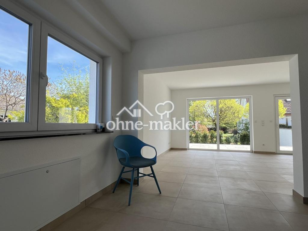 Wunderschönes 5,5-Zimmer-EFH in bester Lage von Rödermark OR - Photo 1