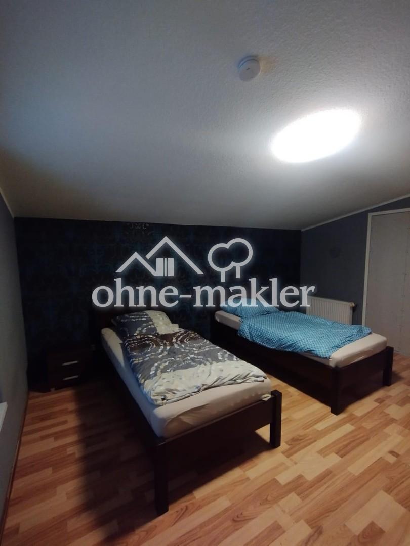 Möbliertes Haus in Oberkrämer – ideal für Firmen & Monteure - Photo 4