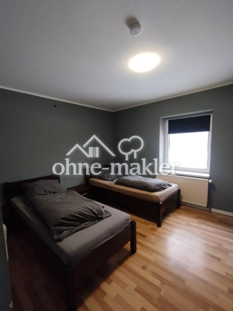 Möbliertes Haus in Oberkrämer – ideal für Firmen & Monteure - Photo 1