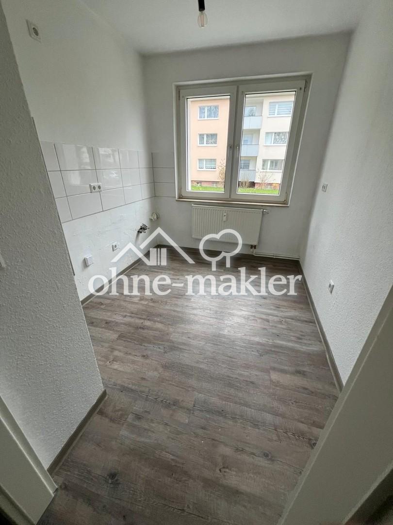 Schöne 3 Zimmer-Wohnung im Erdgeschoss Bielefeld - Stieghorst - Foto 2