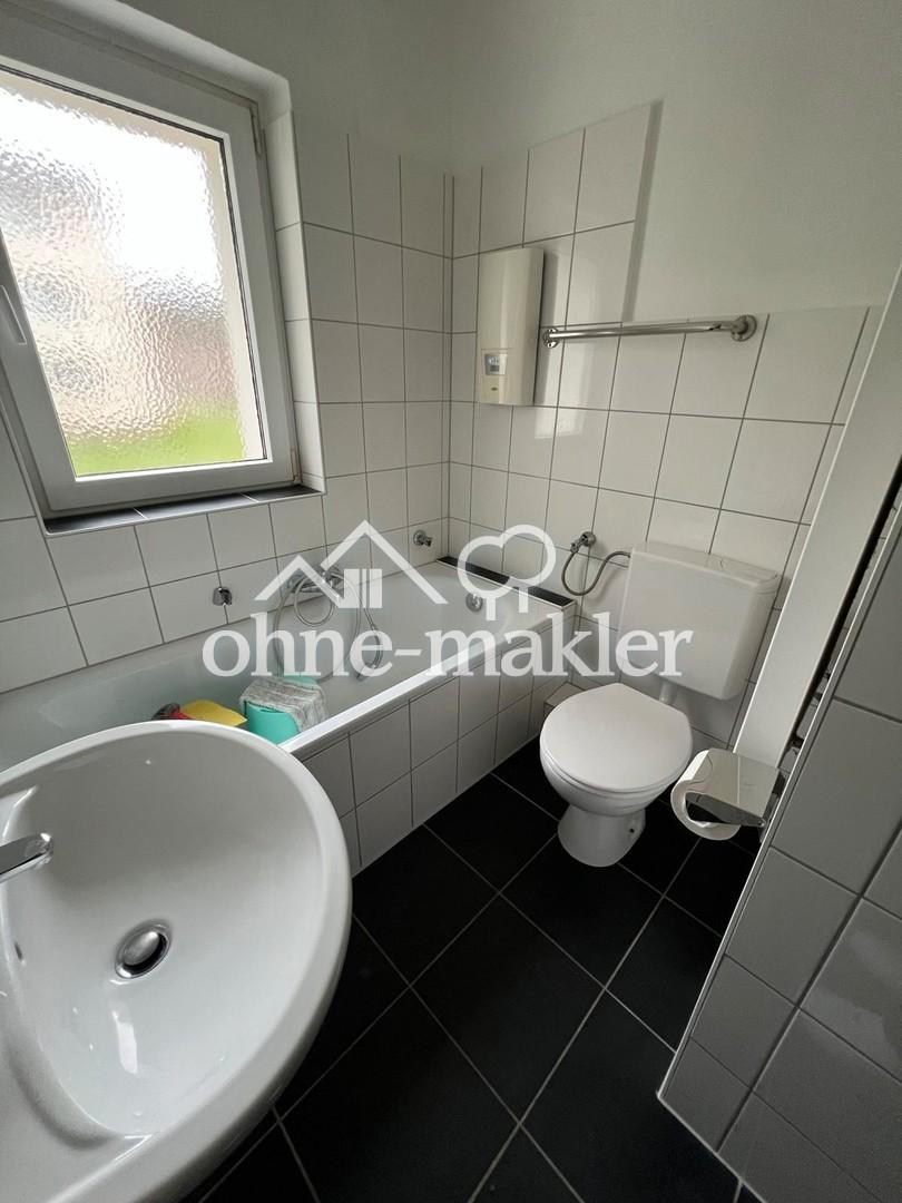 Schöne 3 Zimmer-Wohnung im Erdgeschoss Bielefeld - Stieghorst - Foto 3