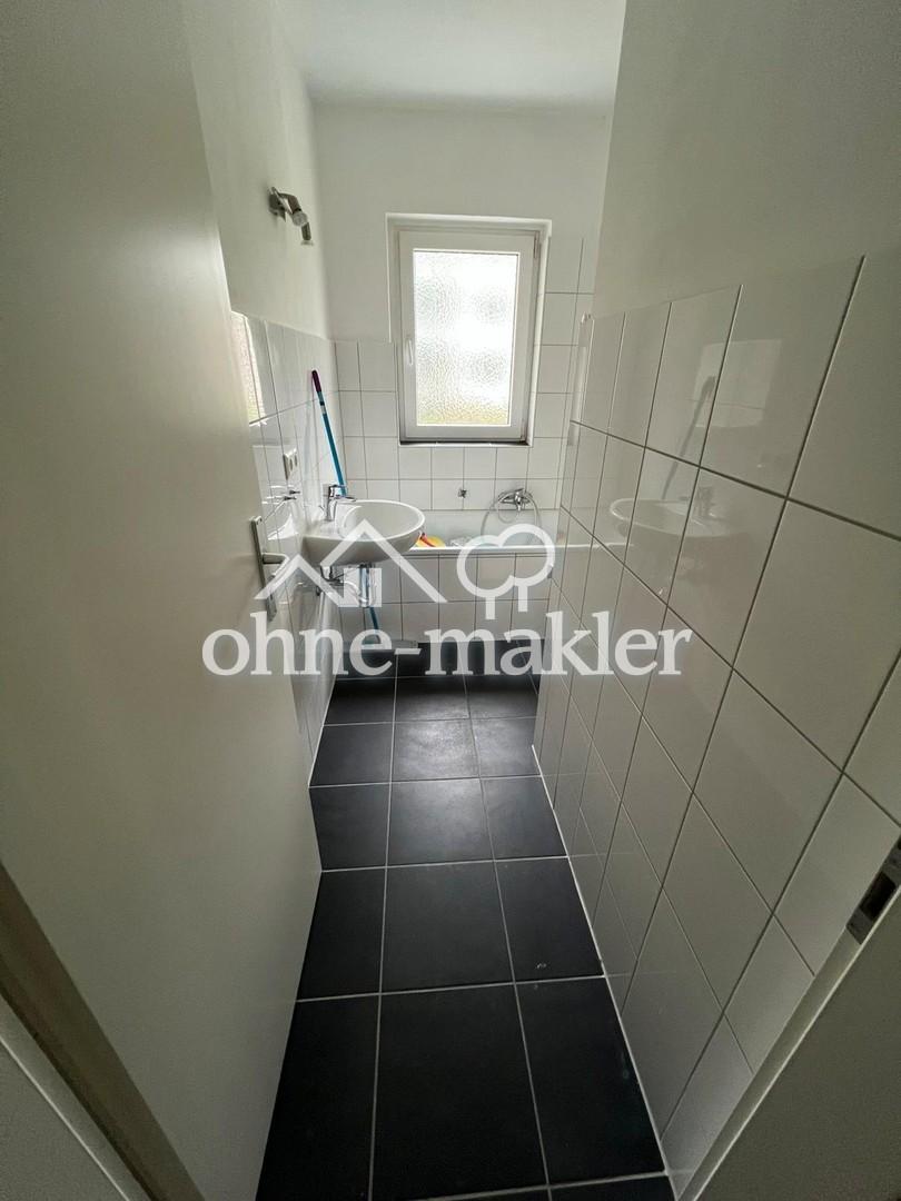 Schöne 3 Zimmer-Wohnung im Erdgeschoss Bielefeld - Stieghorst - Foto 4