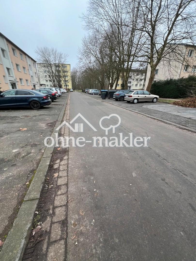 Schöne 3 Zimmer-Wohnung im Erdgeschoss Bielefeld - Stieghorst - Foto 1