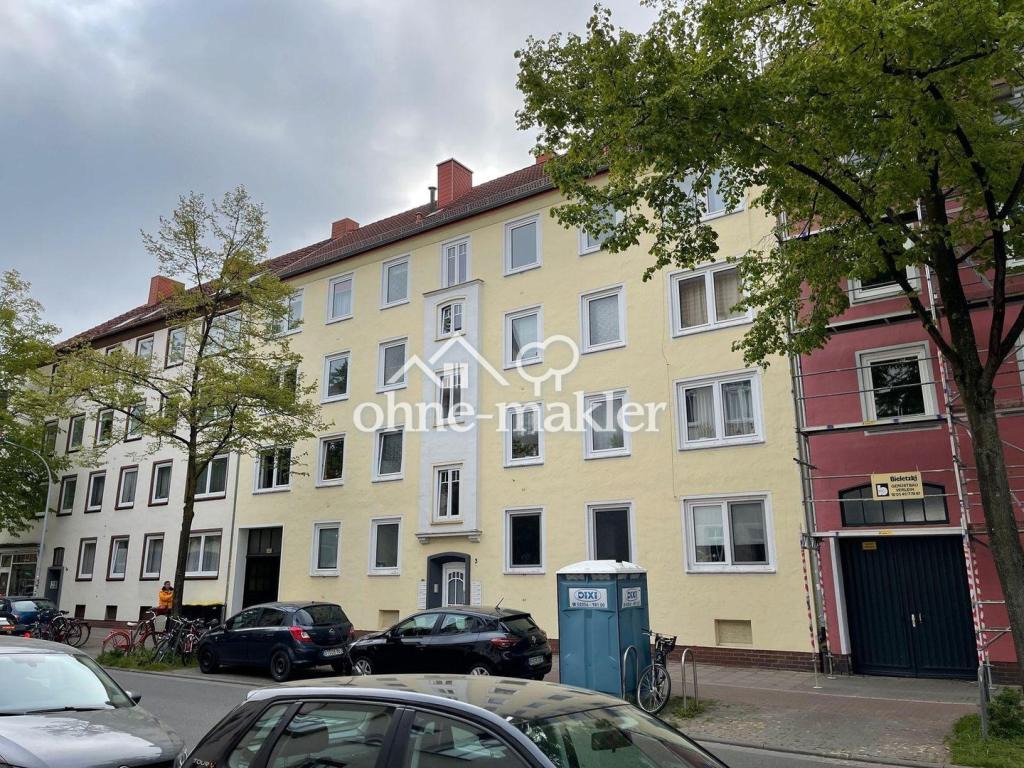 2-Zimmer Wohnung zu vermieten Universität Osnabrück - Photo 5