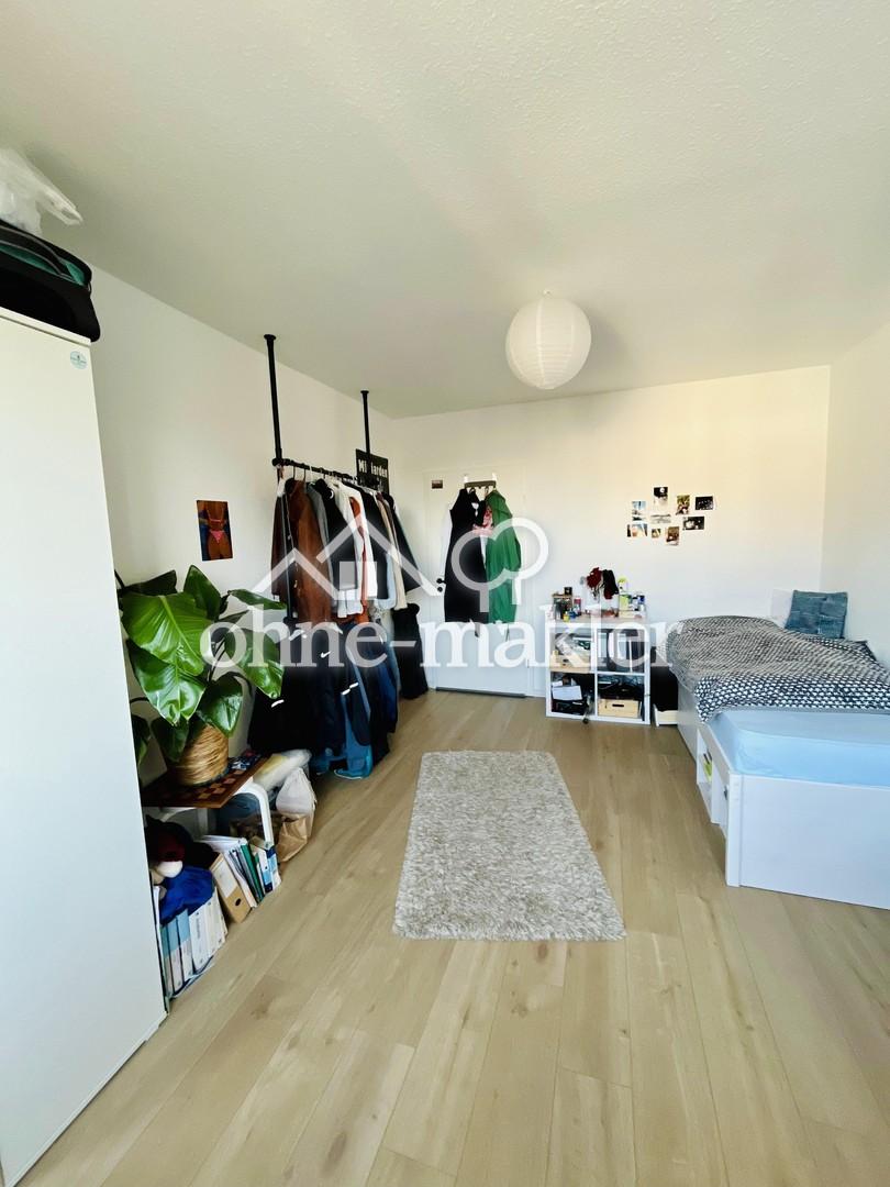 Zwei separate Zimmer in 3er-WG zu vergeben, zwischen Altstadt und Beitz-Campus - Foto 1