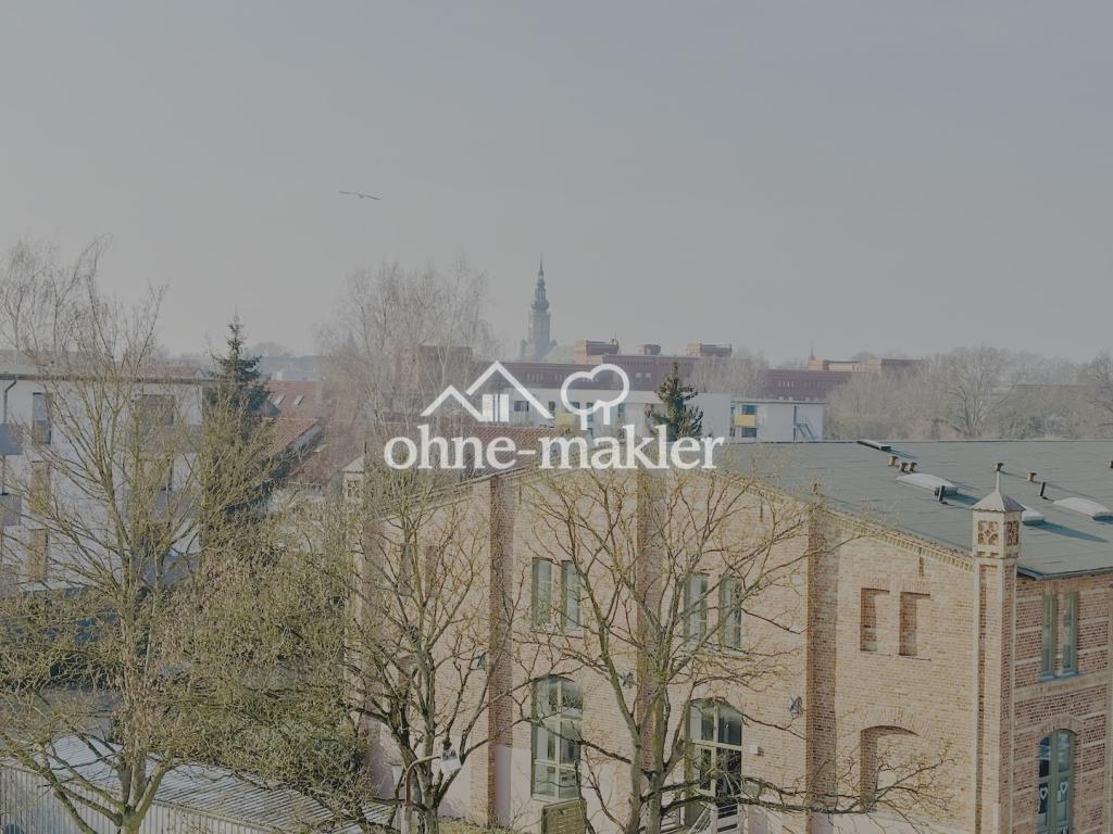 Zwei separate Zimmer in 3er-WG zu vergeben, zwischen Altstadt und Beitz-Campus - Foto 4