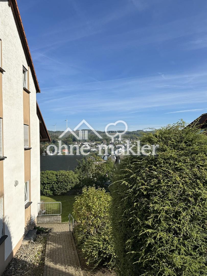 4-Zimmer-Wohnung mit Balkon in ruhiger Wohnlage! - Photo 4