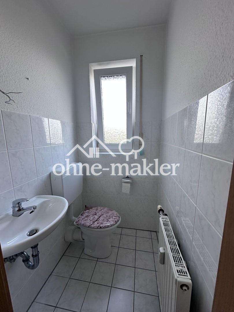 4-Zimmer-Wohnung mit Balkon in ruhiger Wohnlage! - Photo 2