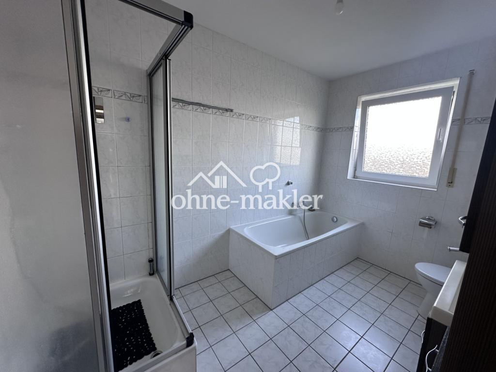 4-Zimmer-Wohnung mit Balkon in ruhiger Wohnlage! - Photo 3