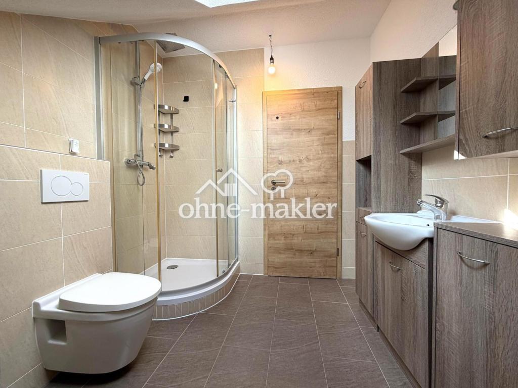 Schöne 3 Zi. Wohnung INKL KÜCHE + Balkon * in Goddert - Photo 3