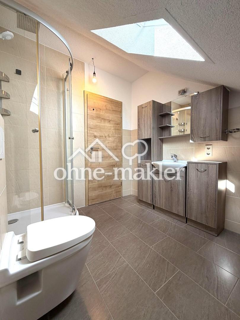 Schöne 3 Zi. Wohnung INKL KÜCHE + Balkon * in Goddert - Photo 2