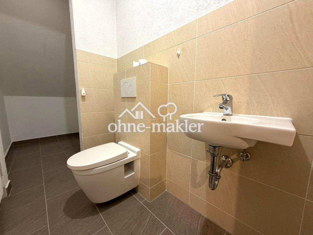 Schöne 3 Zi. Wohnung INKL KÜCHE + Balkon * in Goddert - Photo 1