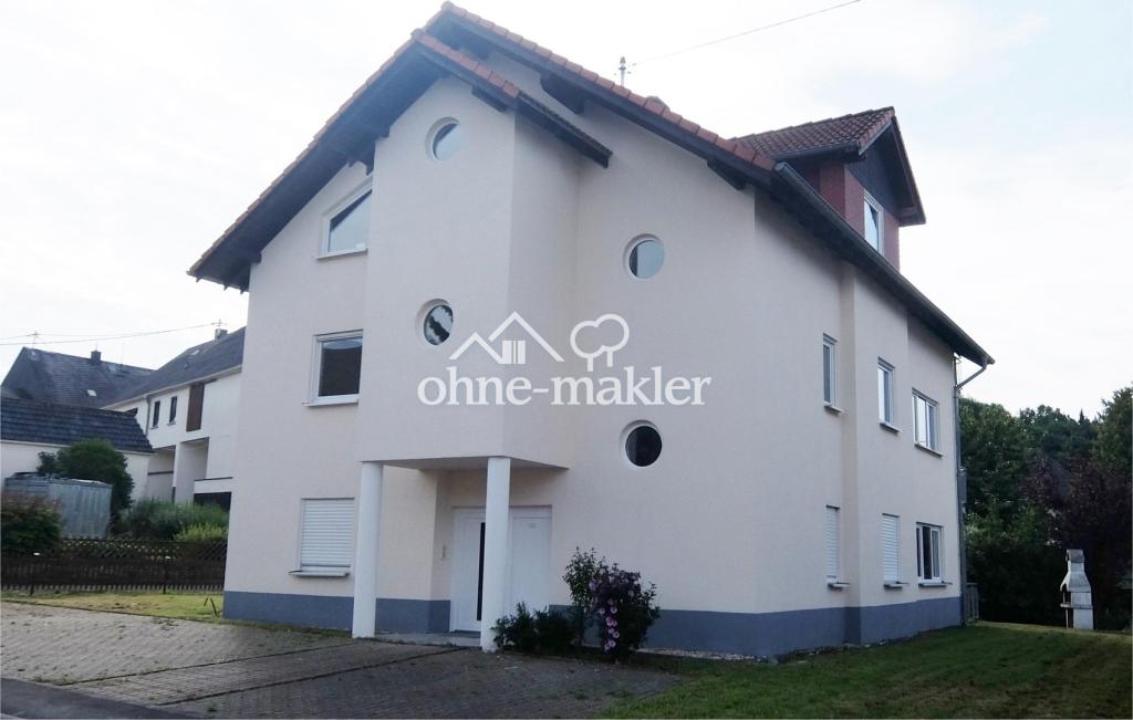 Schöne 3 Zi. Wohnung INKL KÜCHE + Balkon * in Goddert - Photo 5