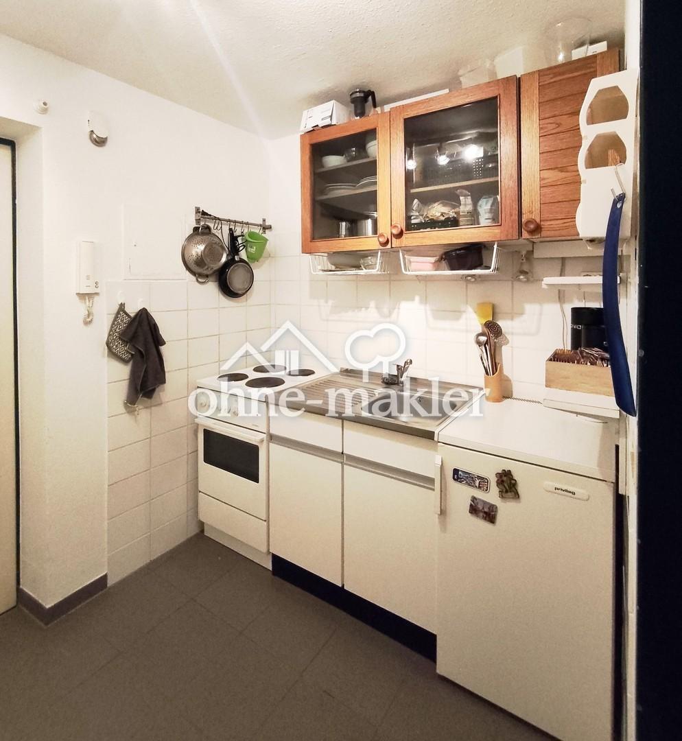 1-Zimmer-Apartment im Herzen von Bielefeld-Theesen - Photo 5