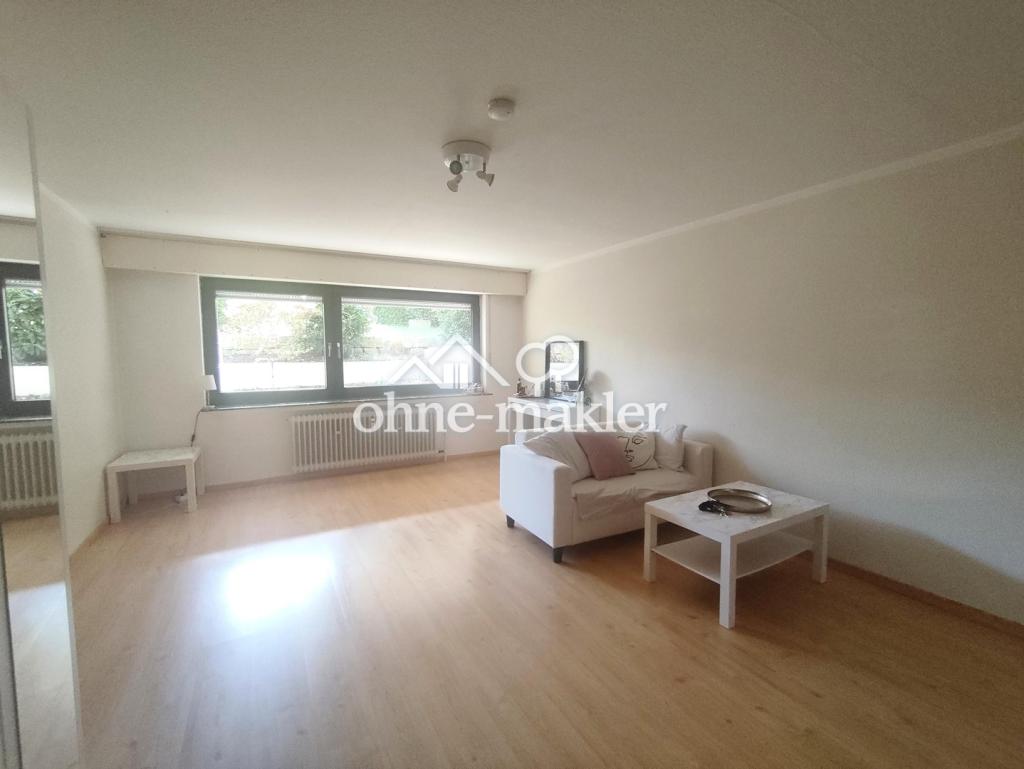 1-Zimmer-Apartment im Herzen von Bielefeld-Theesen - Photo 1