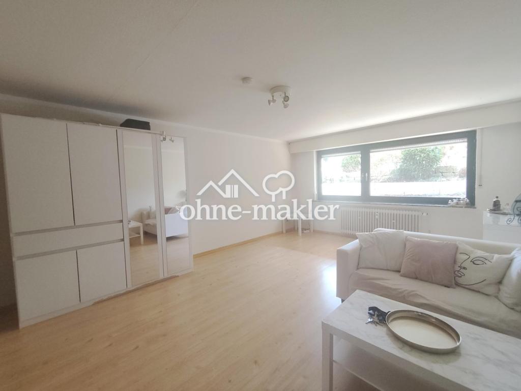 1-Zimmer-Apartment im Herzen von Bielefeld-Theesen - Photo 4