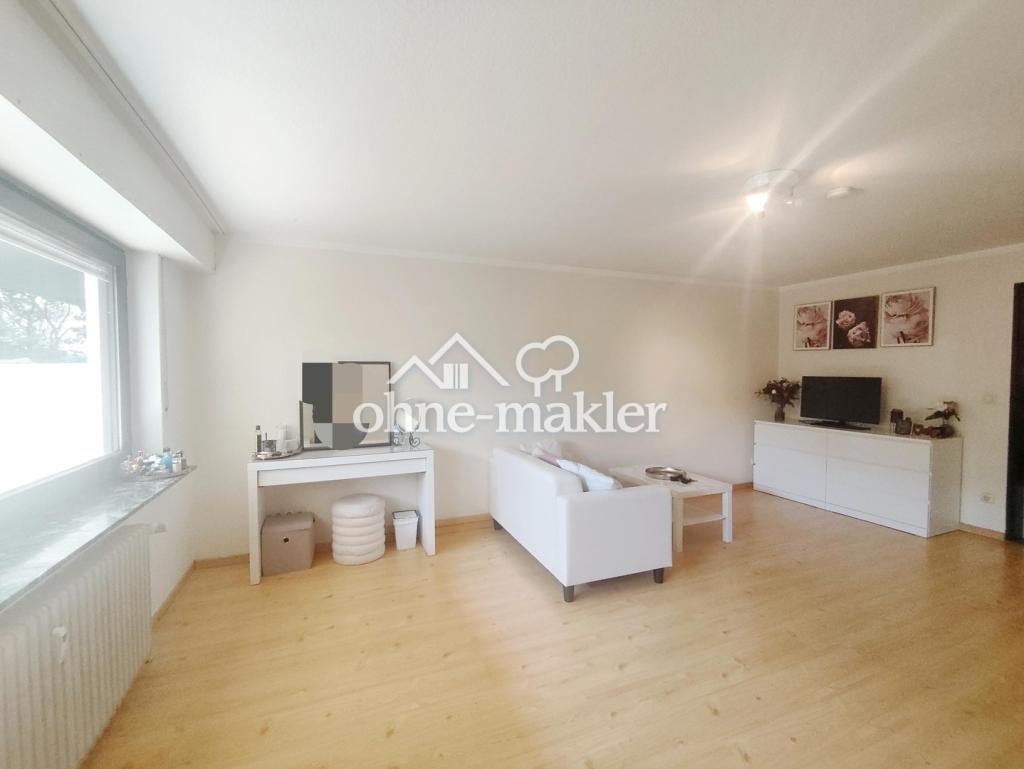 1-Zimmer-Apartment im Herzen von Bielefeld-Theesen - Photo 2