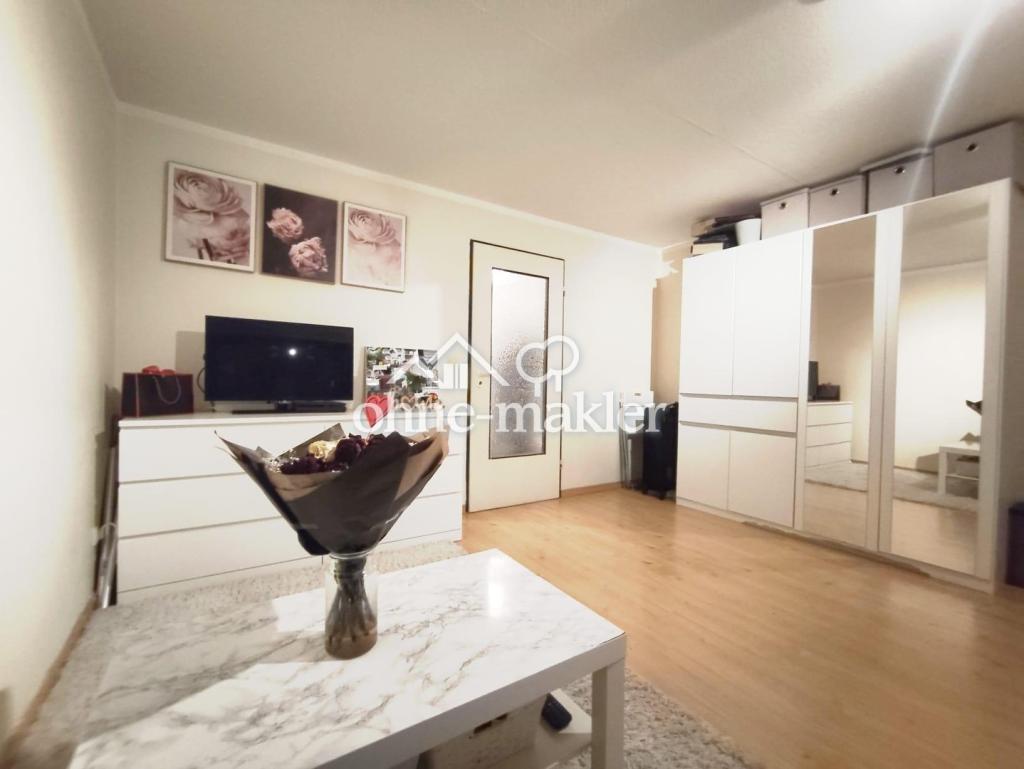 1-Zimmer-Apartment im Herzen von Bielefeld-Theesen - Photo 3