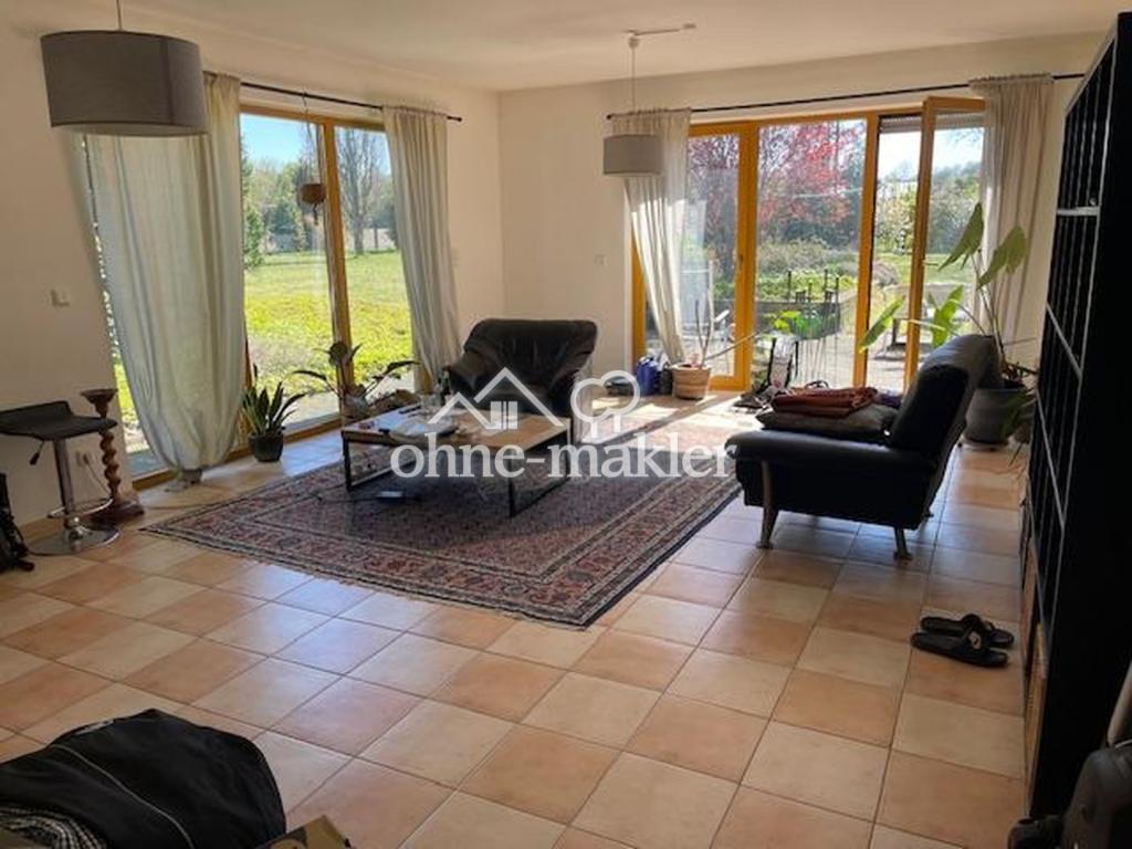 Großer Garten mit Haus in Ratingen-Lintorf - Photo 1